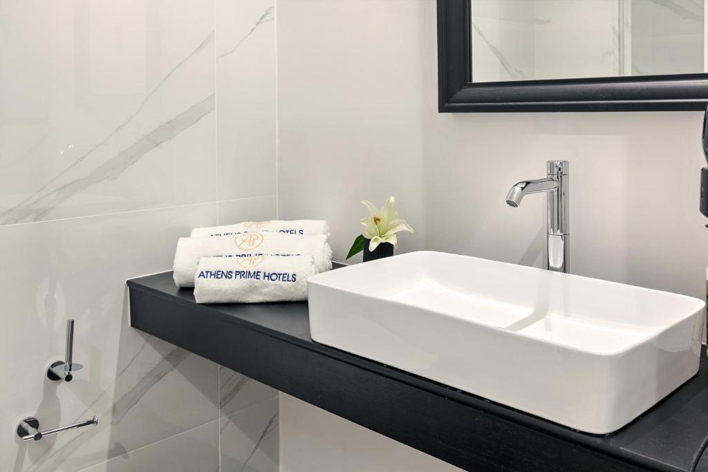 Photo - Classic Hotel by Athens Prime Hotels