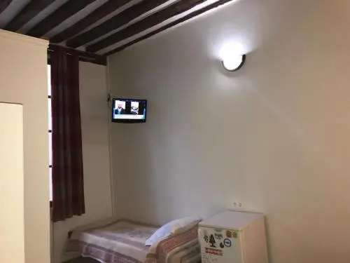 Photo - Hotel des Fontaines