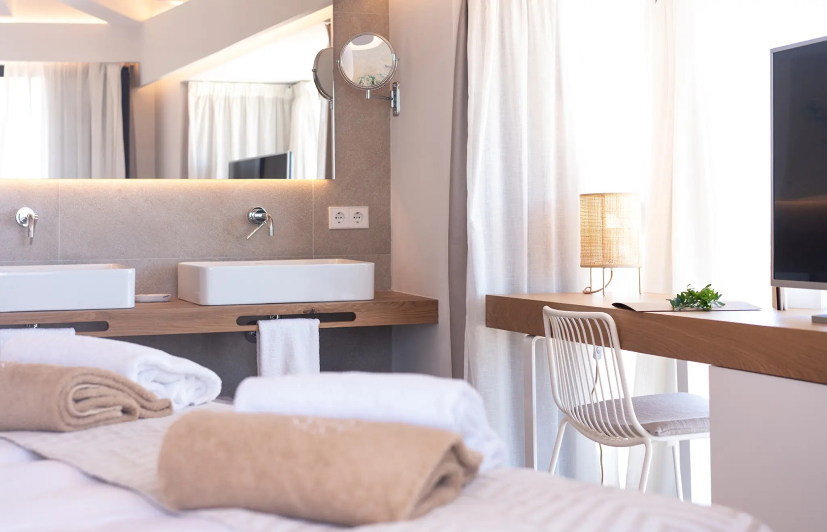 Photo - Ynaira hotel & Spa