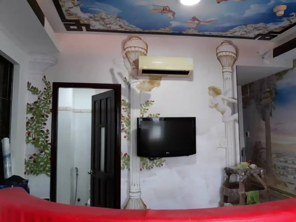 Foto - Quỳnh Hương Hotel SG - by BAY LUXURY