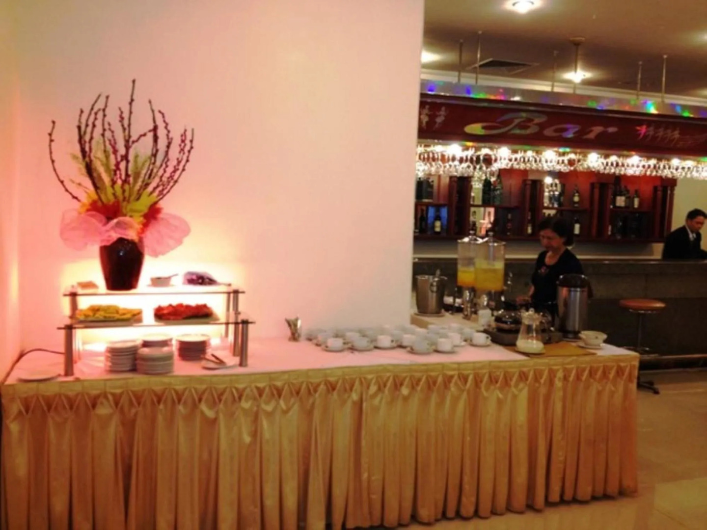 Foto - Bat Dat Hotel