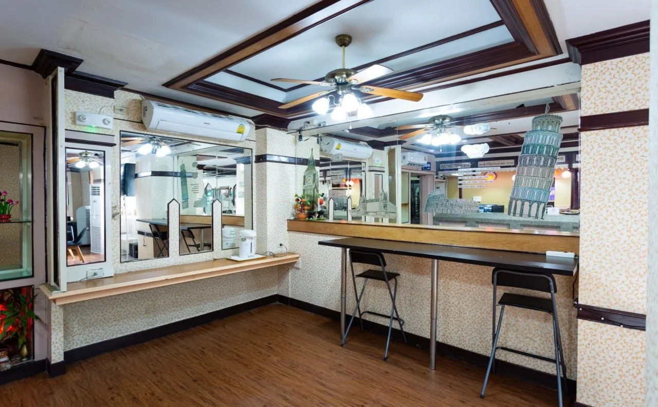 Photo - Siam Star Hotel