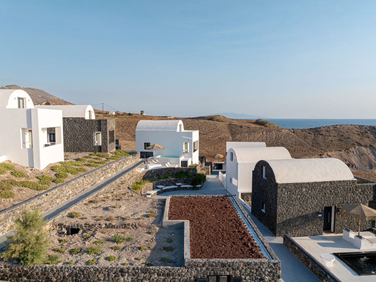 Photo - San Nectar Luxury Villas