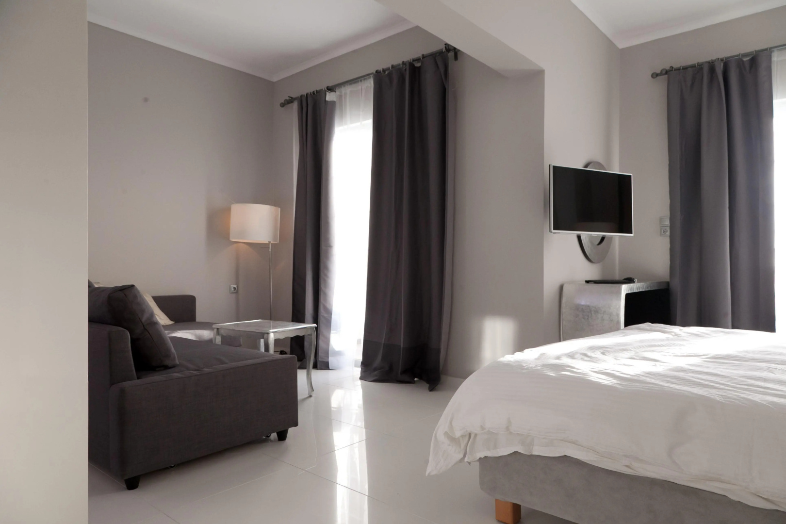 Photo - Georgioupolis Beach Hotel