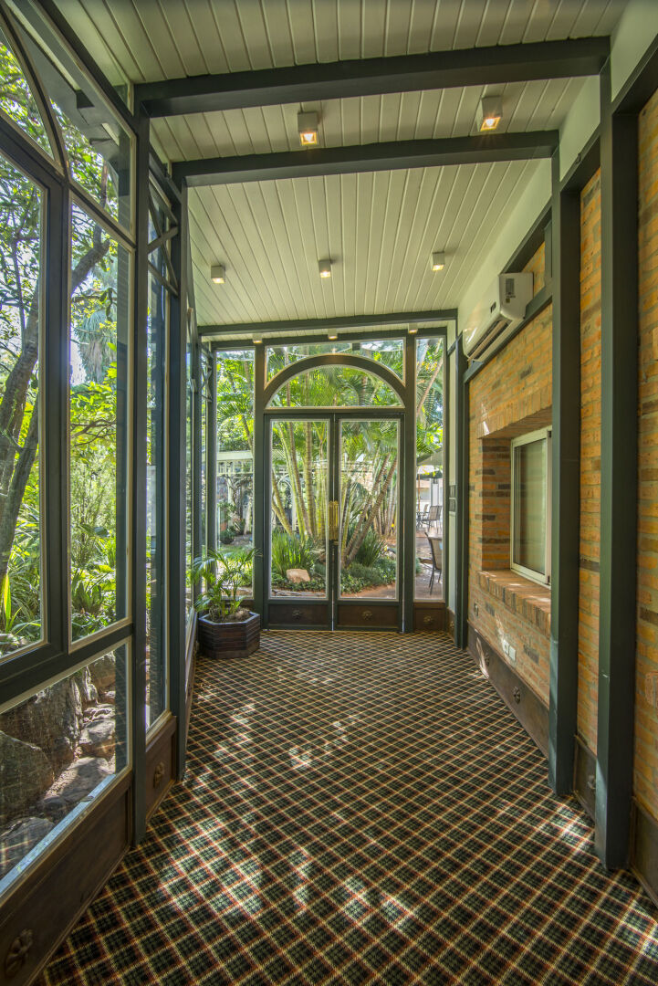 Foto - Hotel Villa Morra Suites