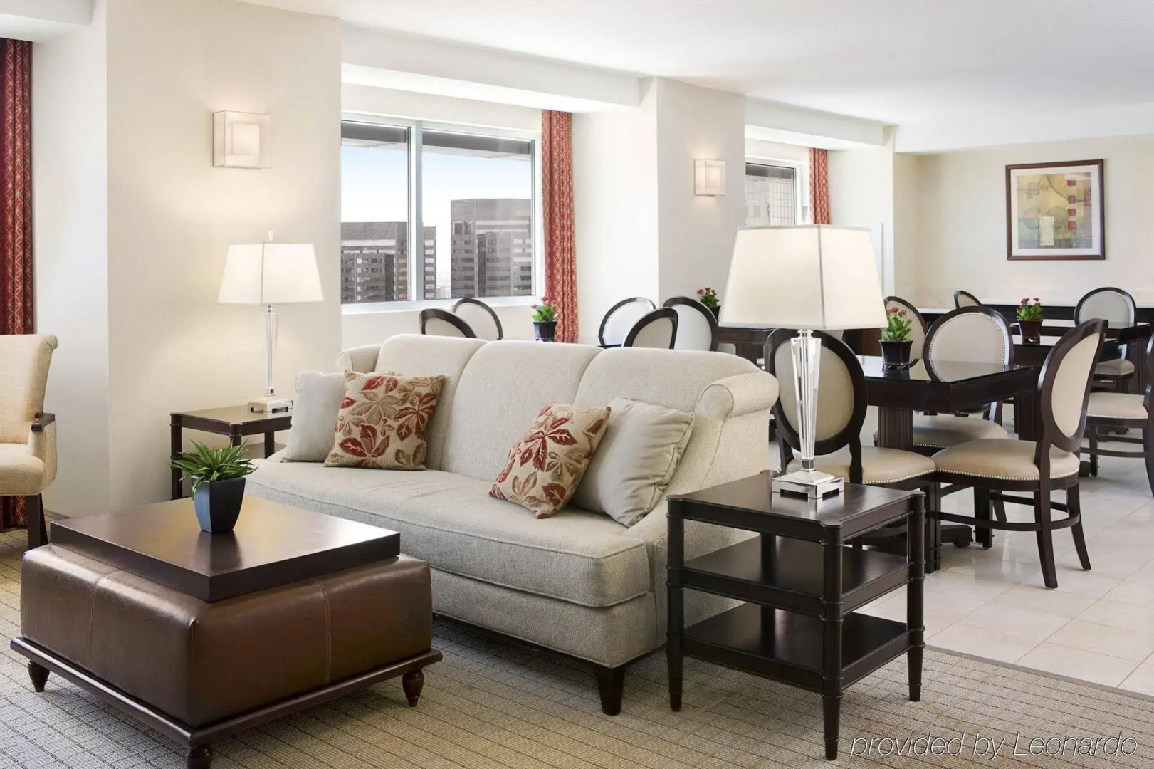 Photo - Sheraton Phoenix Downtown