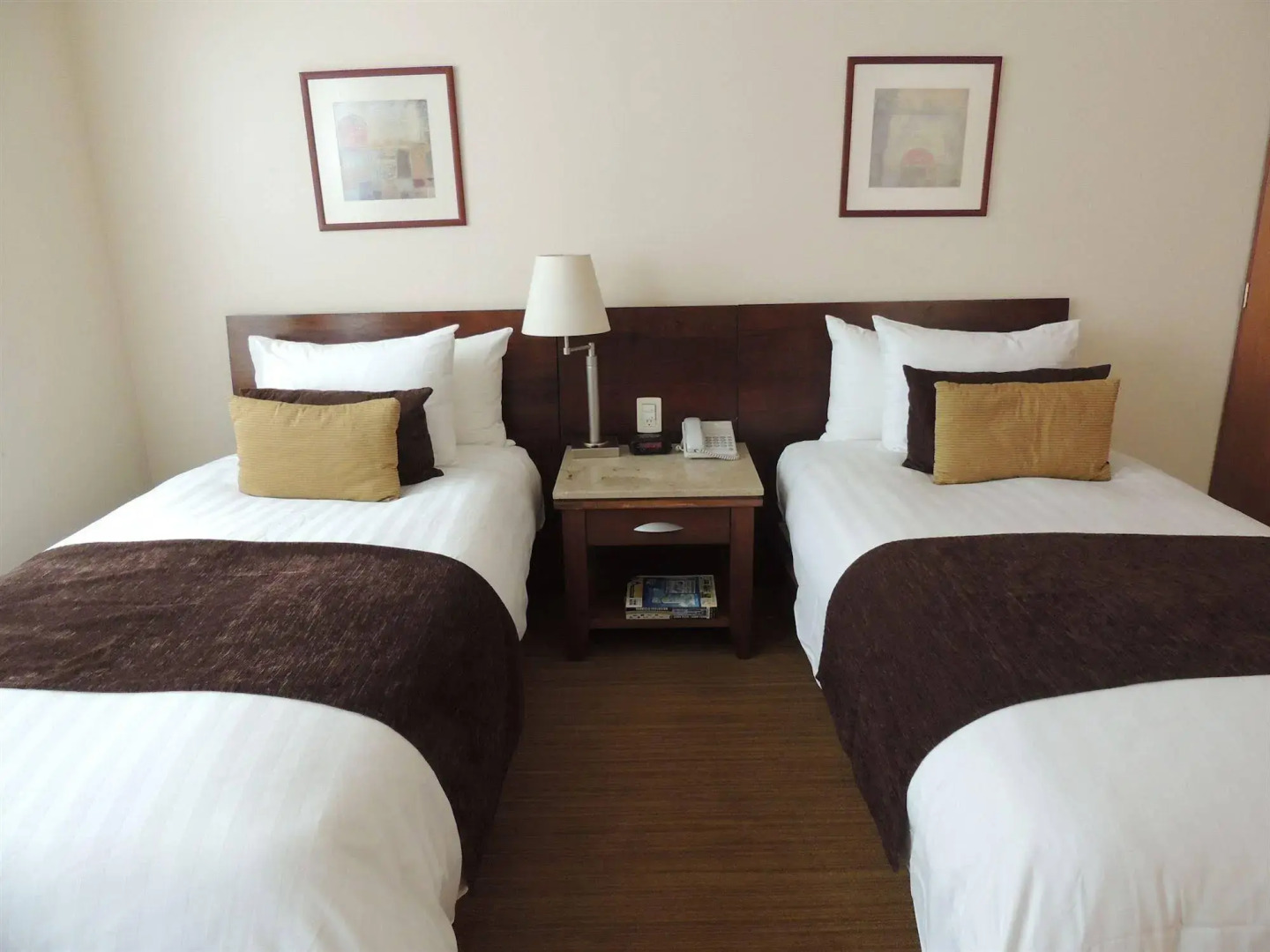 Foto - Suites Obelisk