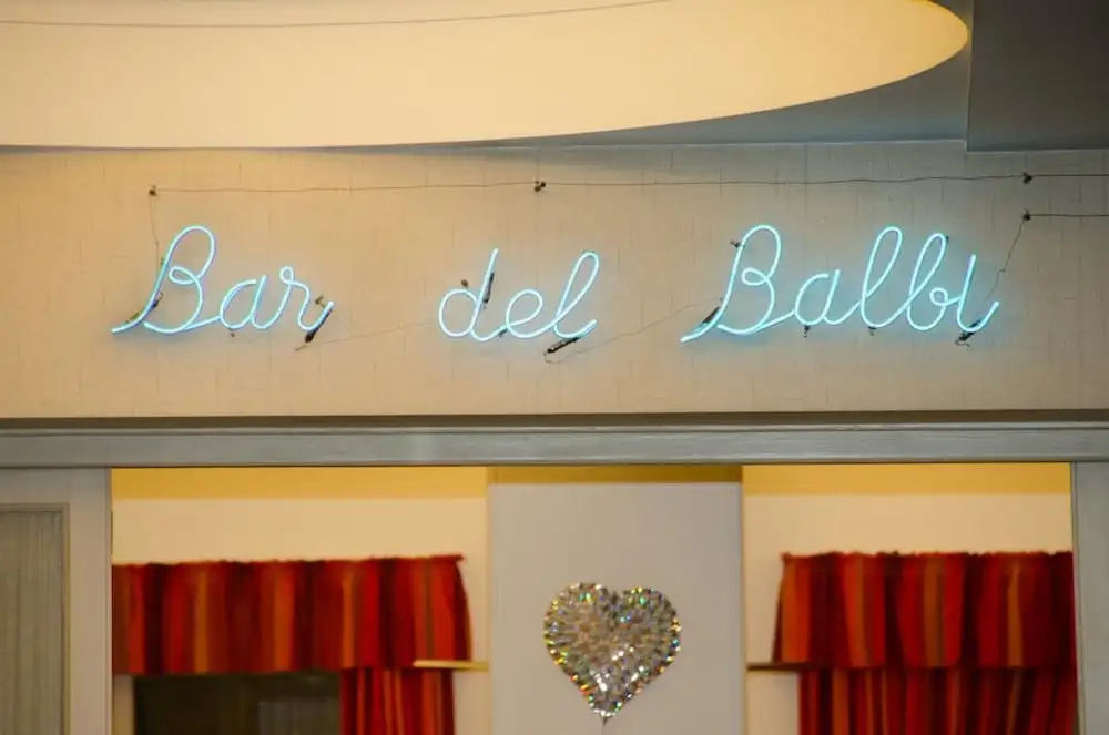Photo - Grand Hotel Balbi
