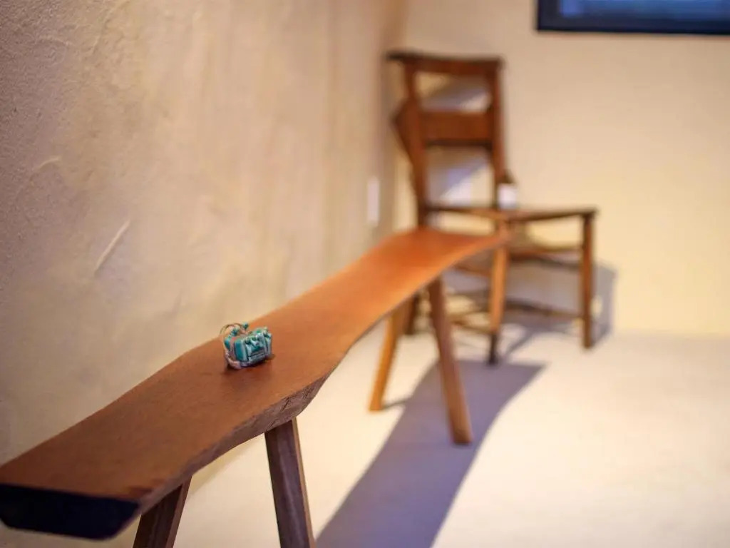 Foto - ON THE SAME HOTEL-All suite-