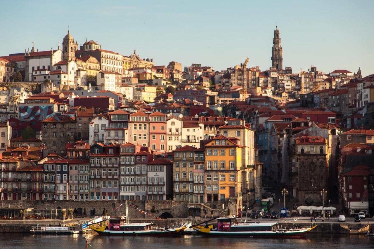 Foto - The House of Sandeman