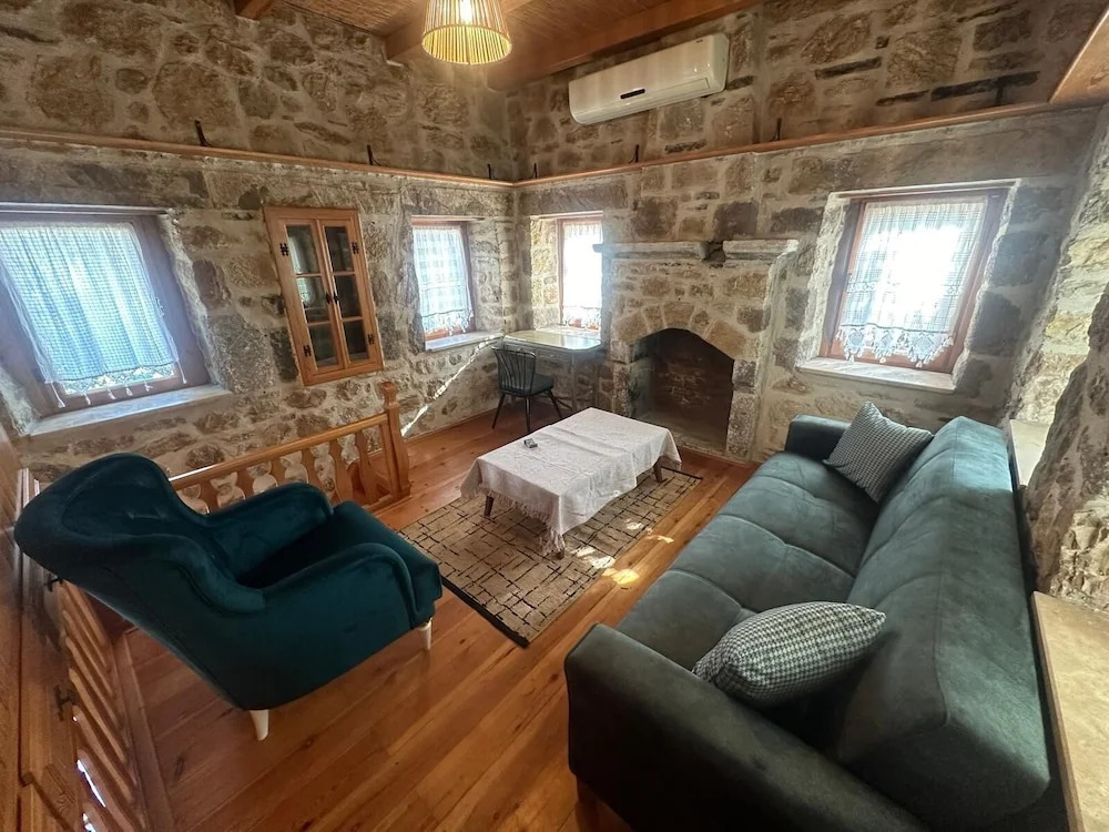 Foto - Wish Suites Bodrum Hotel