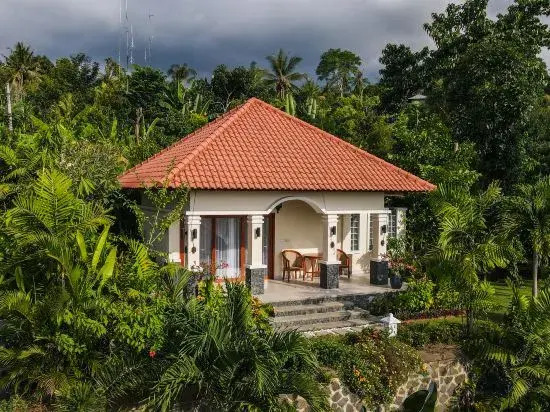 Foto - Villa Mata Hari