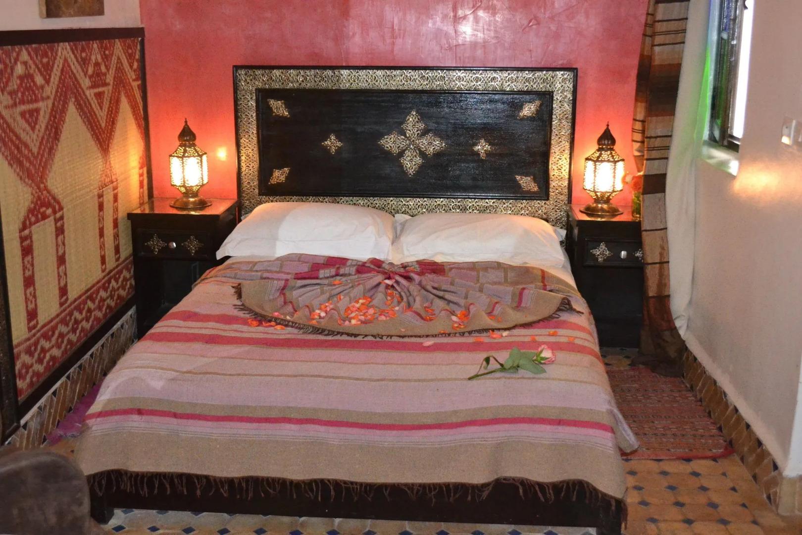 Foto - Riad Balkisse