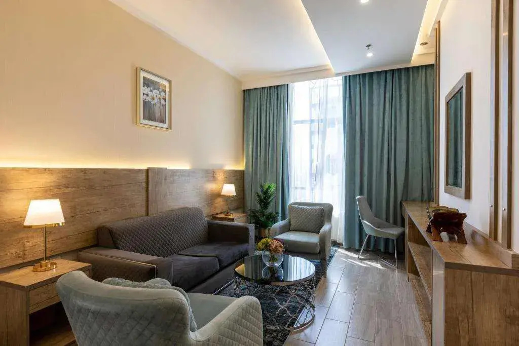 Photo - Hotel 21