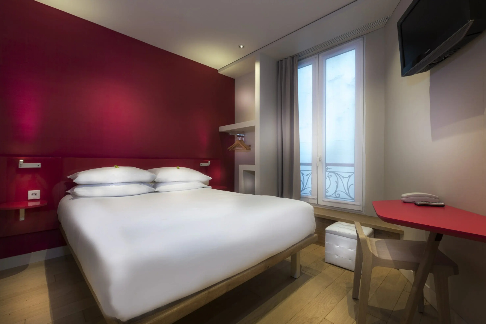 Foto - Hotel Andrea