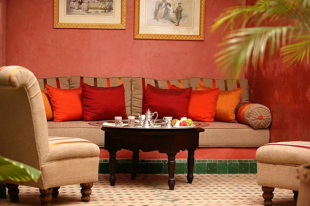 Foto - Riad Ayadina & SPA