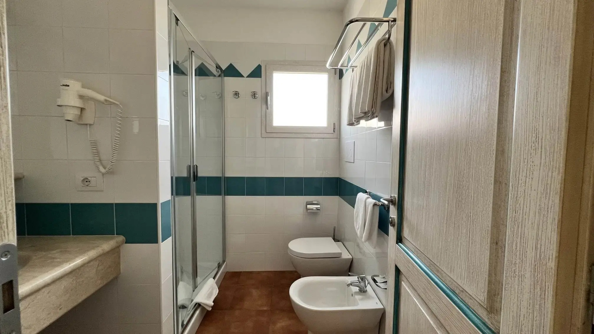 Foto - Hotel Maria Rosaria