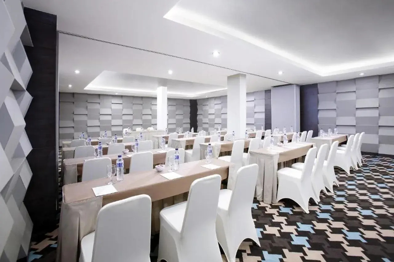 Photo - Hotel Santika Kelapa Gading