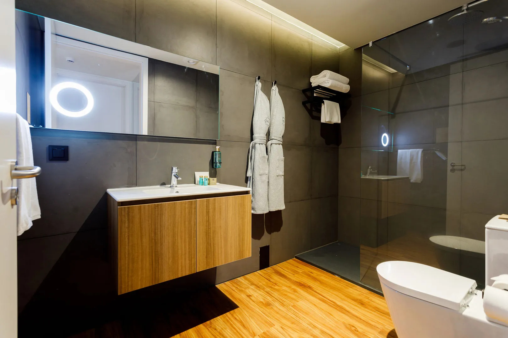 Foto - The Shipyard - Angra