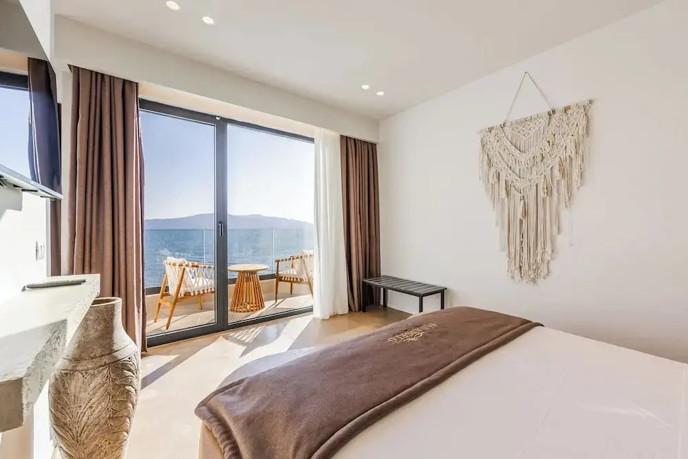 Foto - San Angelo Luxury Resort & Spa - Adults Only