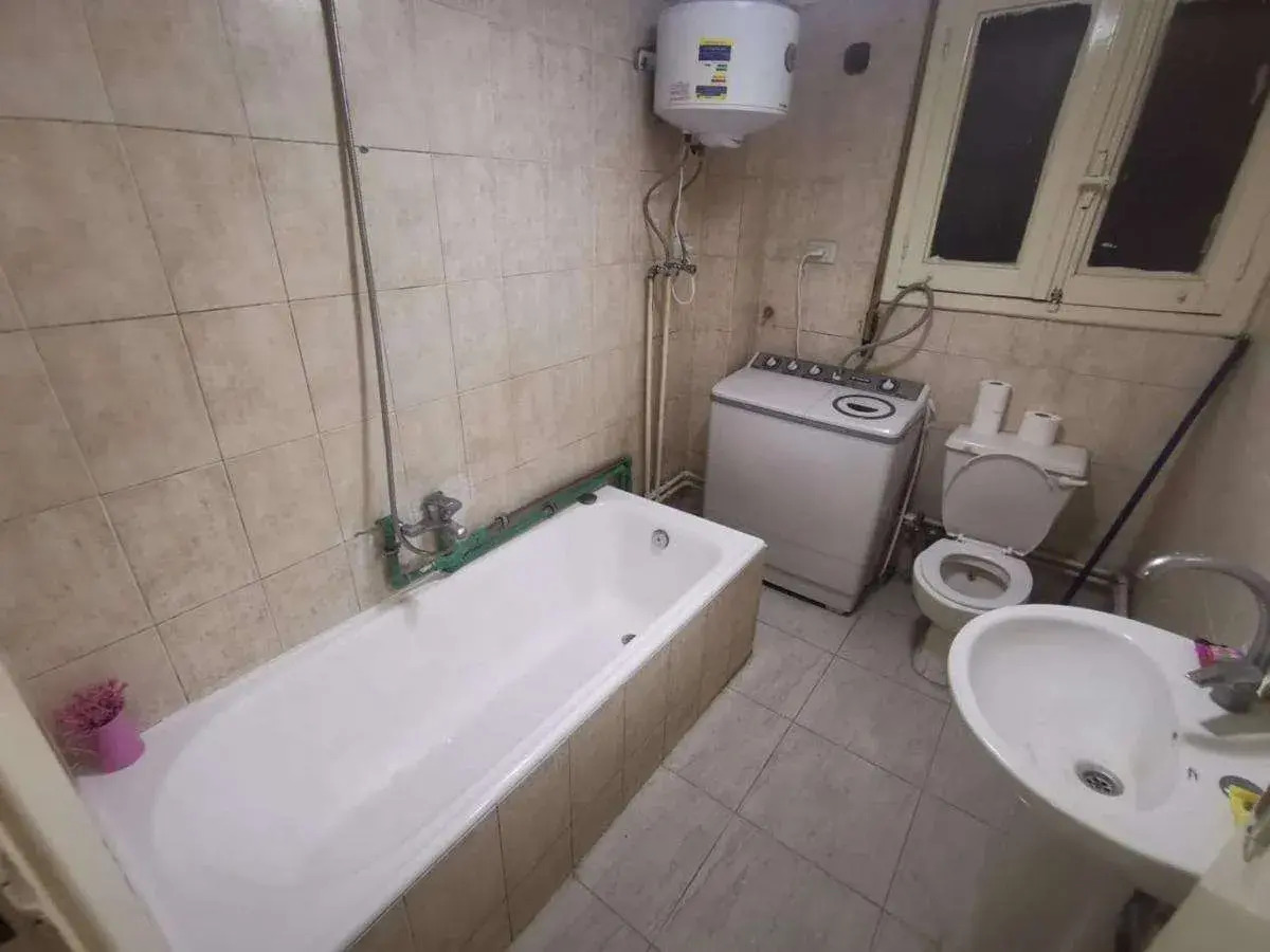 Photo - Cairo Lodge Hostel