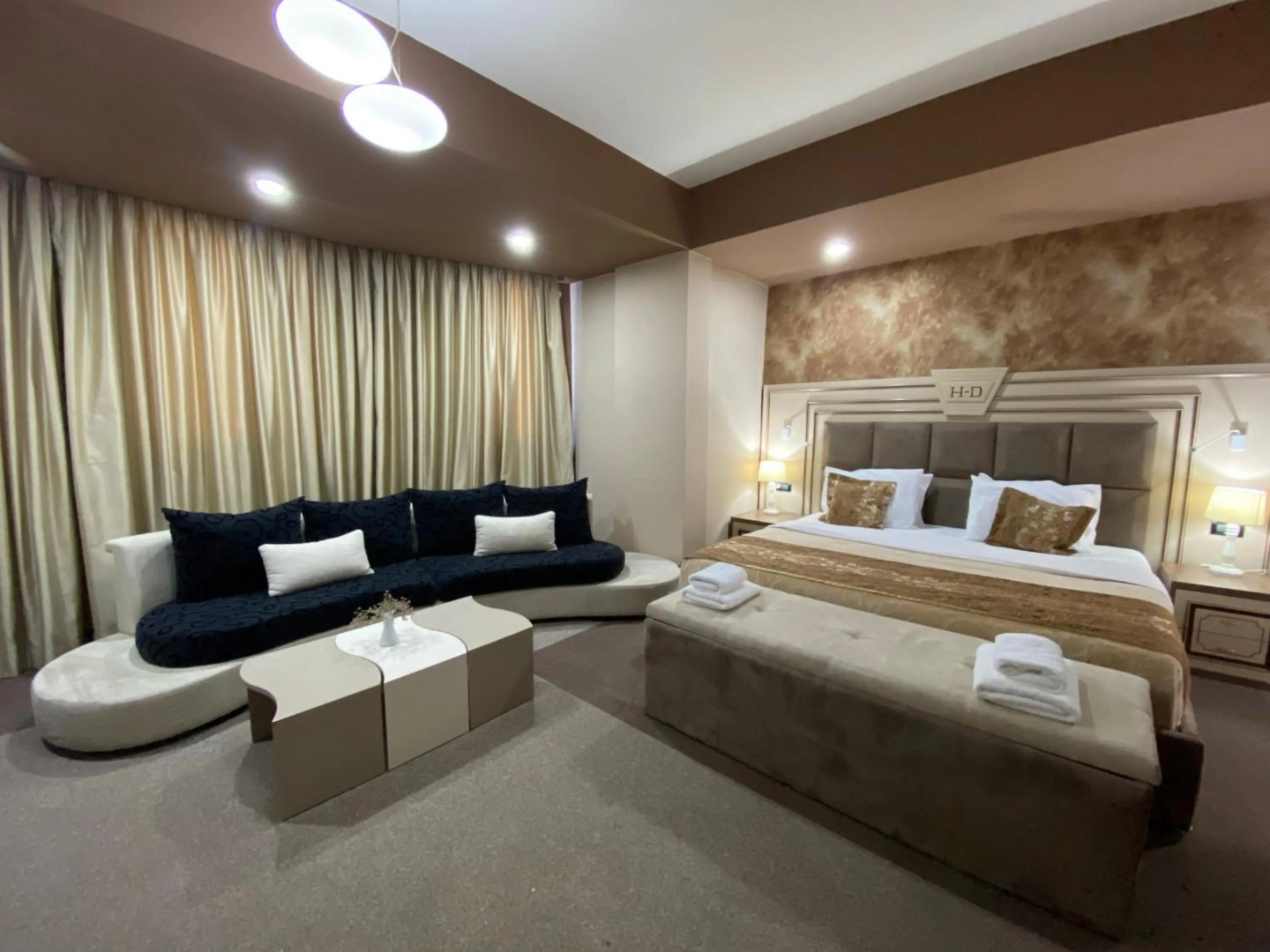 Foto - Hotel Deluxe