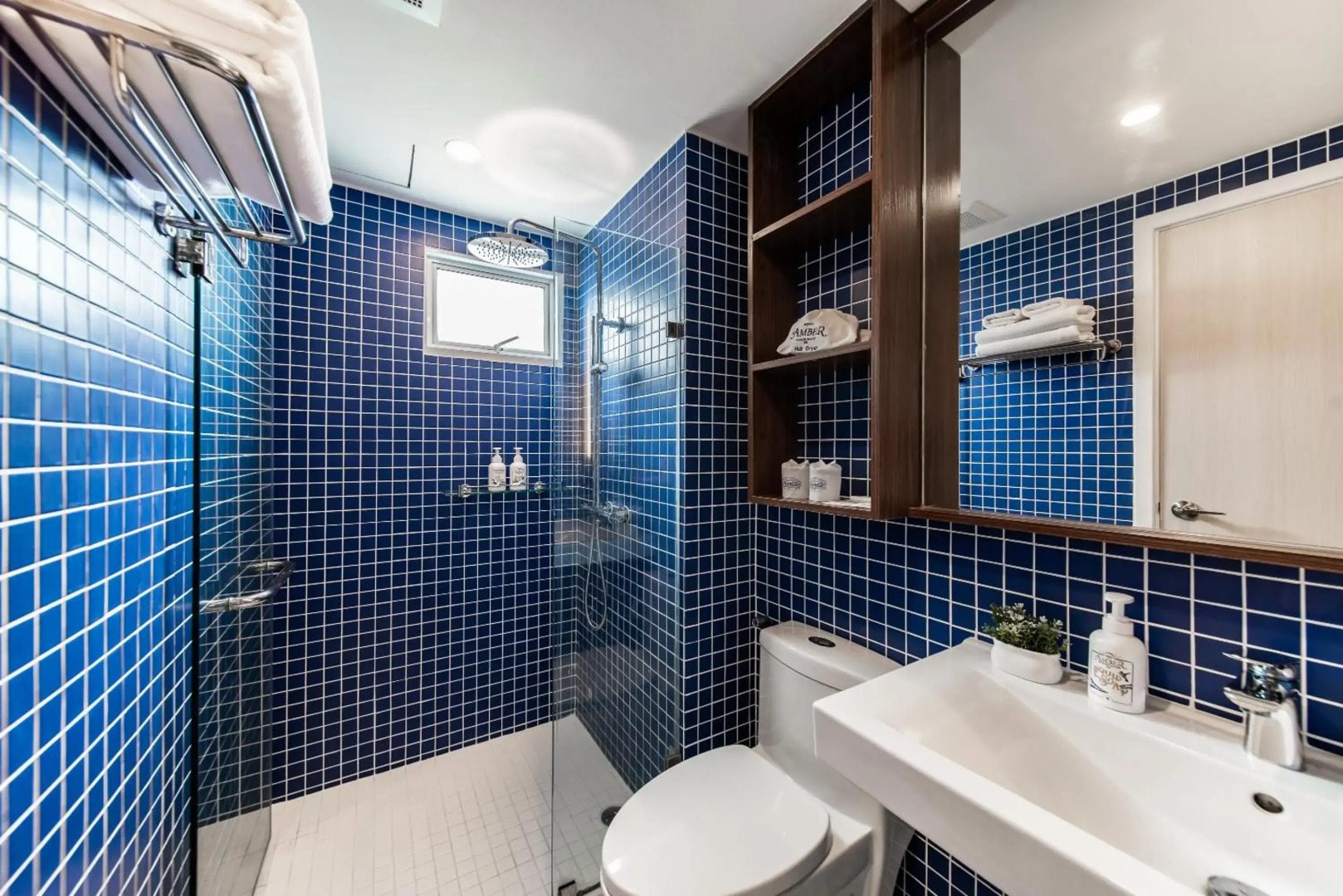 Photo - Hotel Amber Sukhumvit 85