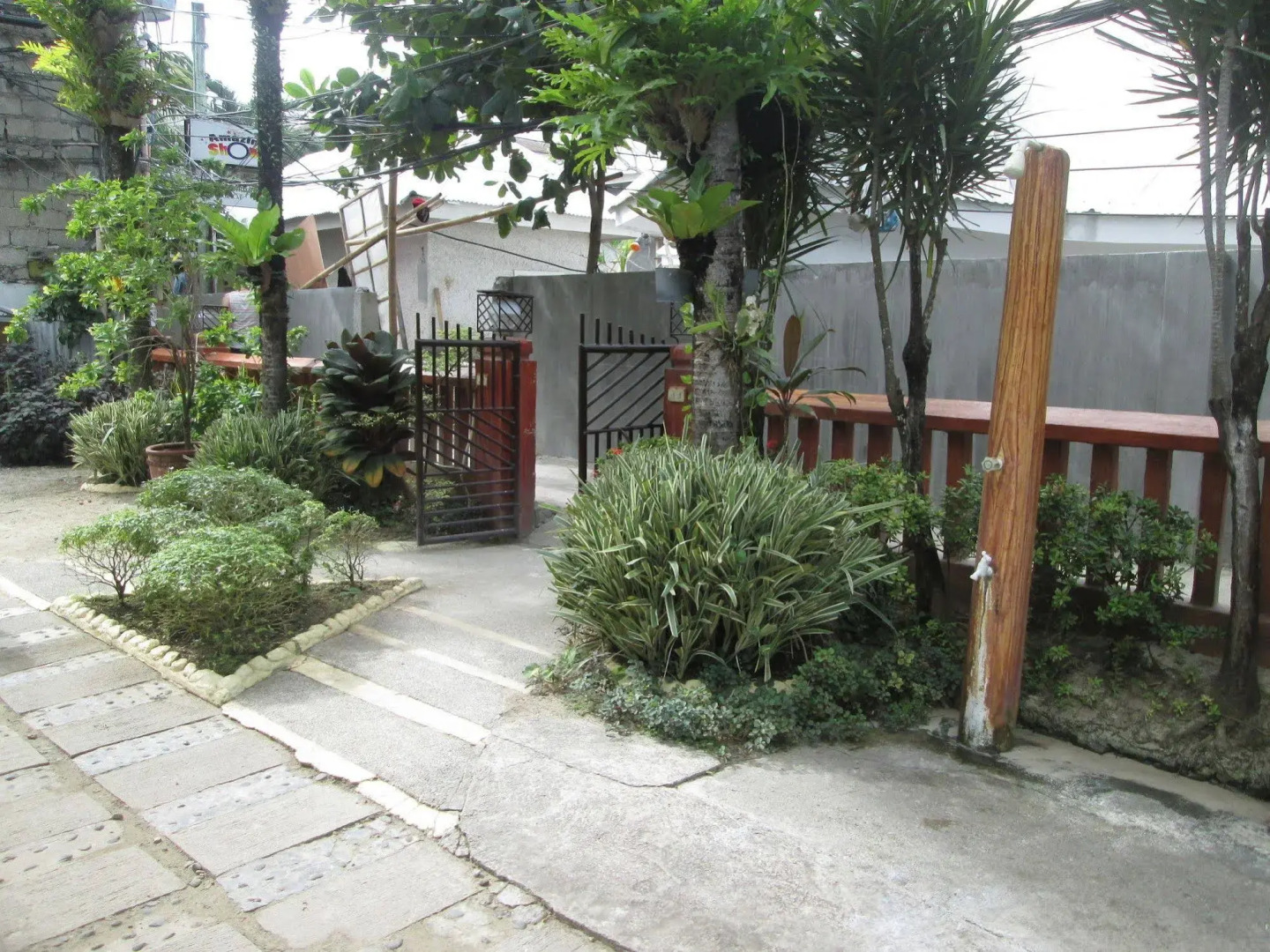 Foto - Seabird International Resort