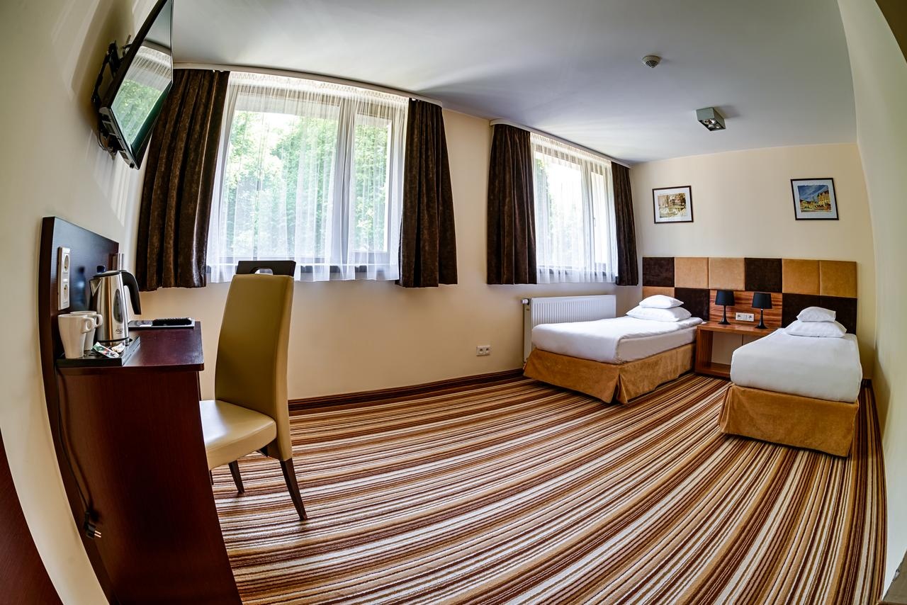 Foto - Boutique Hotel's Kwiska / Legnicka