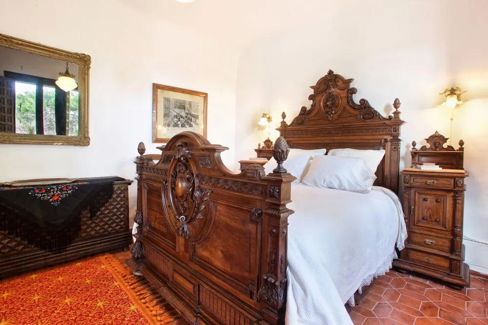 Photo - Casa Palaciega El Cuartel