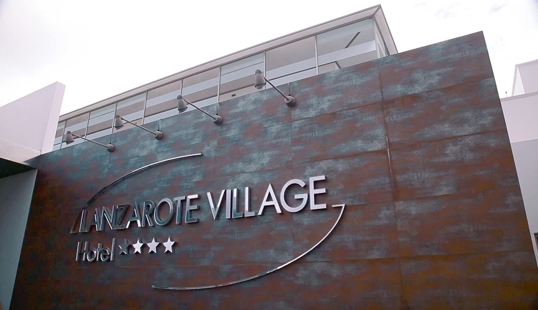 Foto - Hotel Lanzarote Village