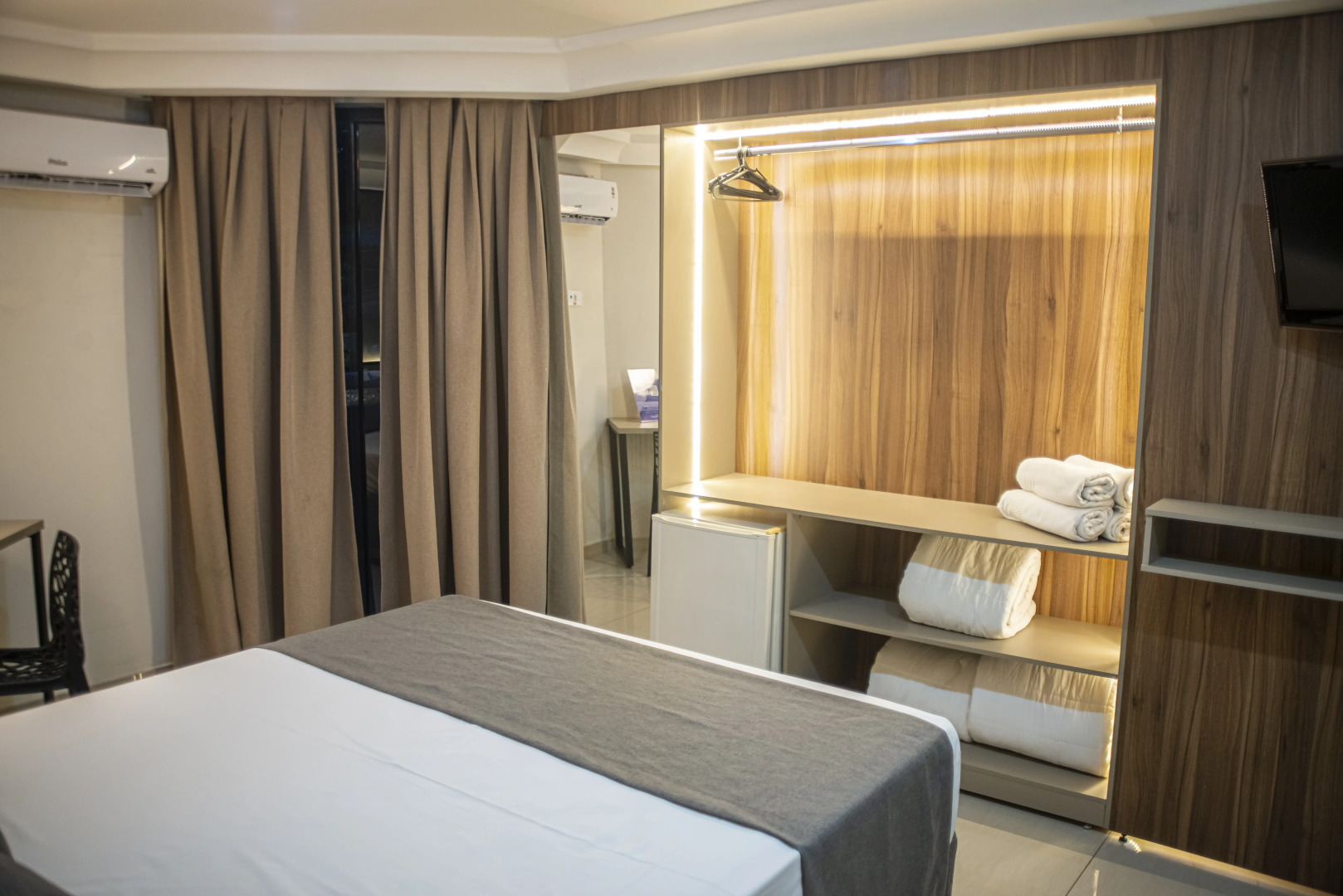 Photo - Hotel Portinari Centro