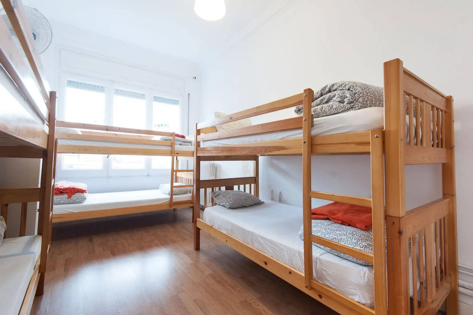 Foto - Wow Hostel Barcelona