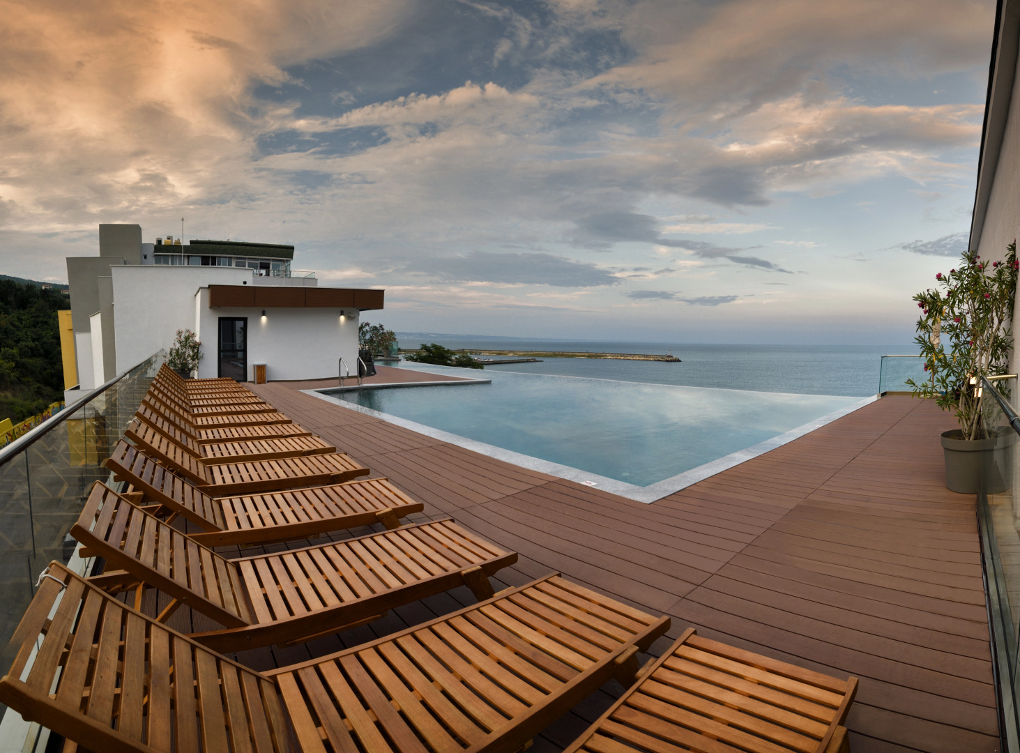 Photo - GRIFID Encanto Beach Hotel - MediSPA, Ultra All Inclusive & Private Beach