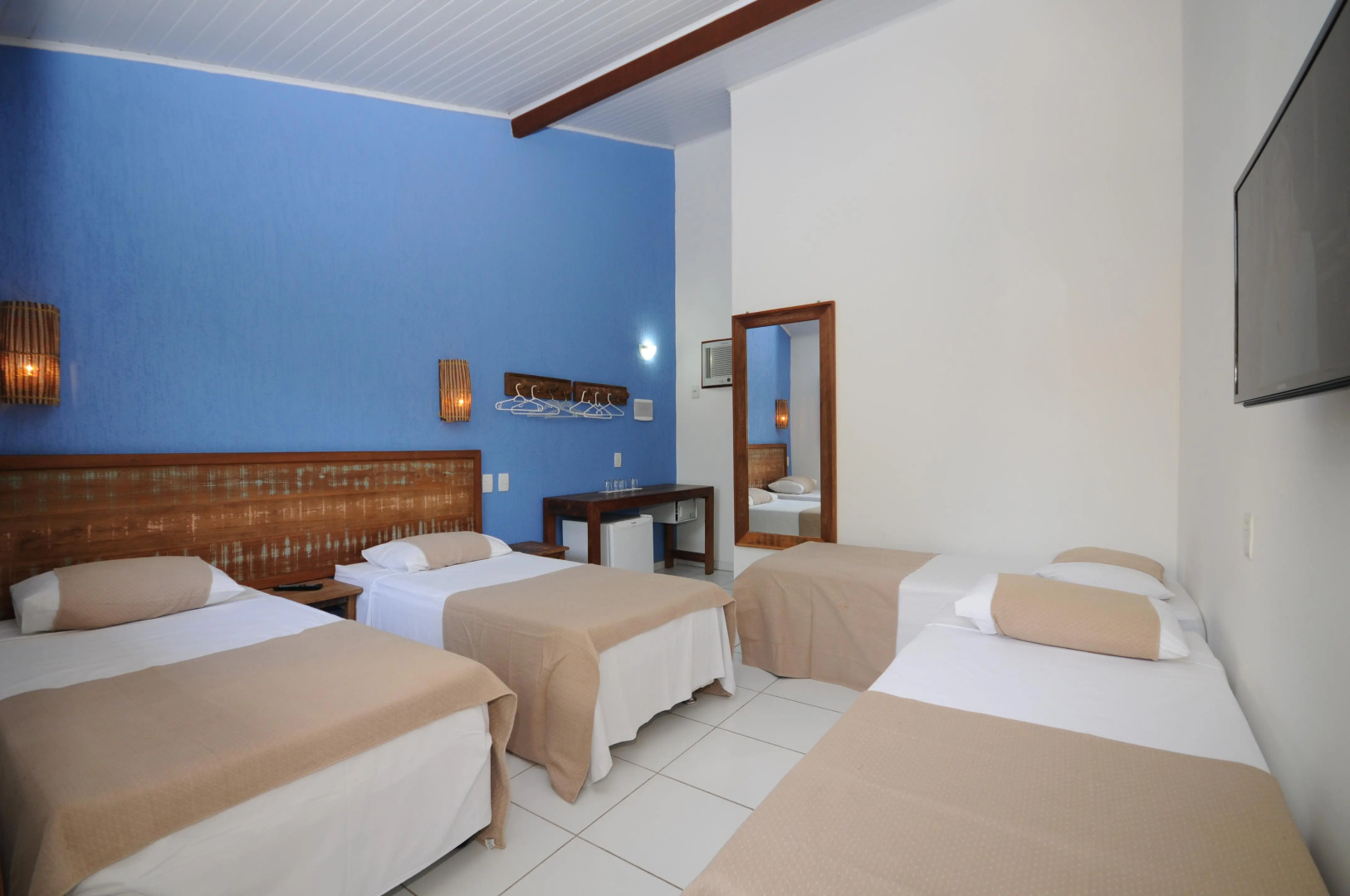 Foto - Pousada Alforria