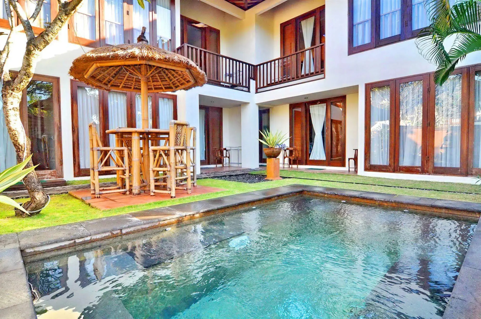 Photo - Sekuta Condo Suites