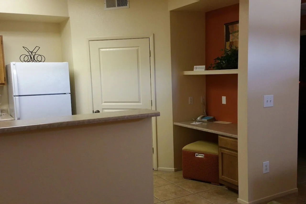 Foto - The Cliffs at Peace Canyon