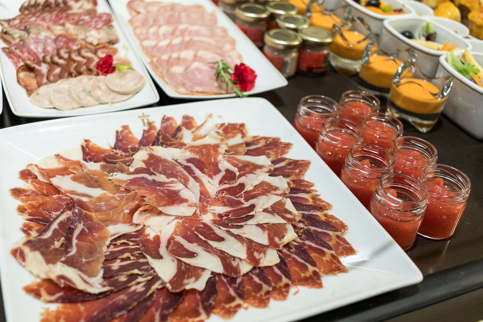 Photo - Parador de Granada