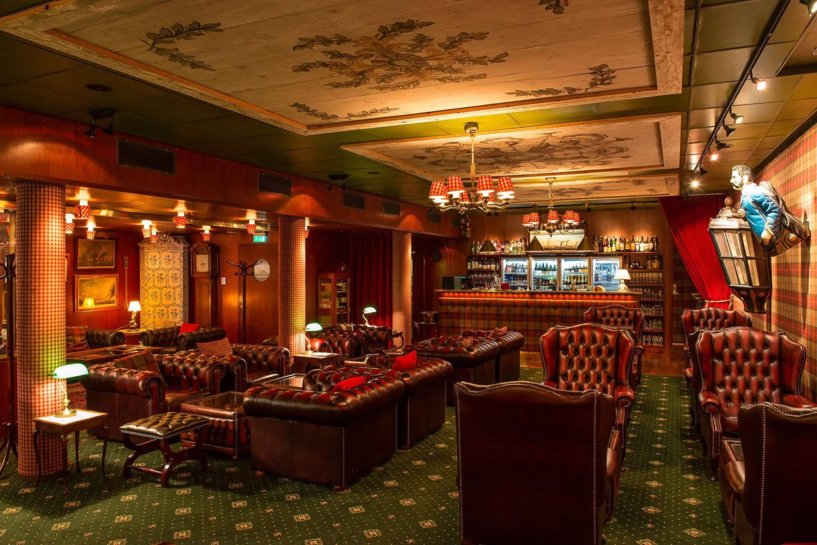 Foto - Victory Hotel