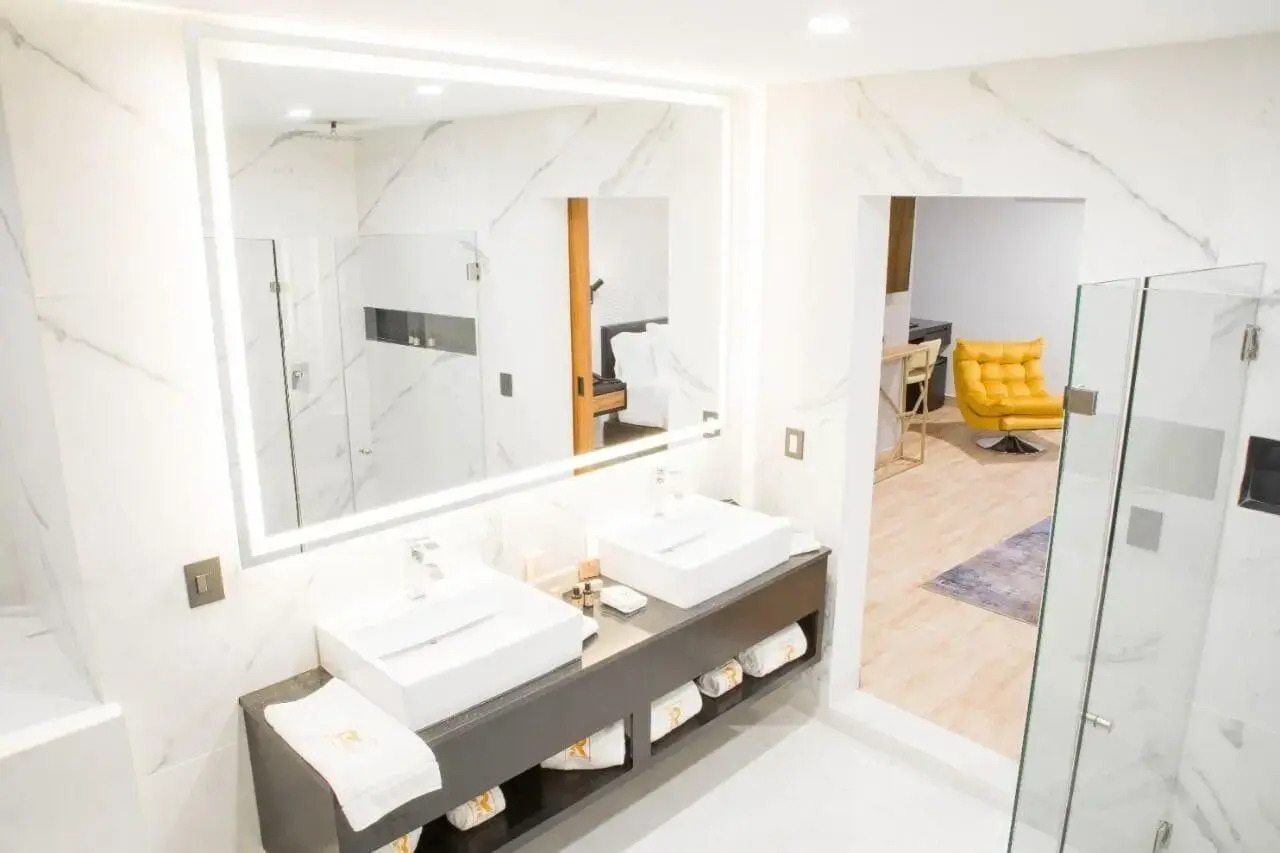 Photo - Ramë Hotel Boutique