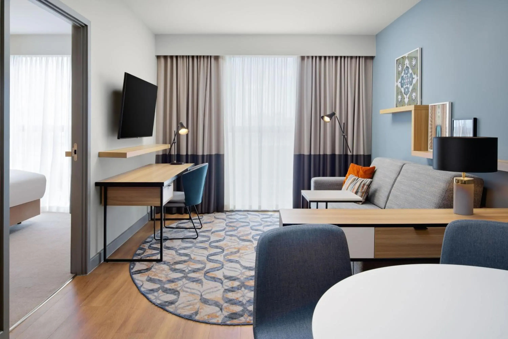 Foto - Residence Inn by Marriott Slough