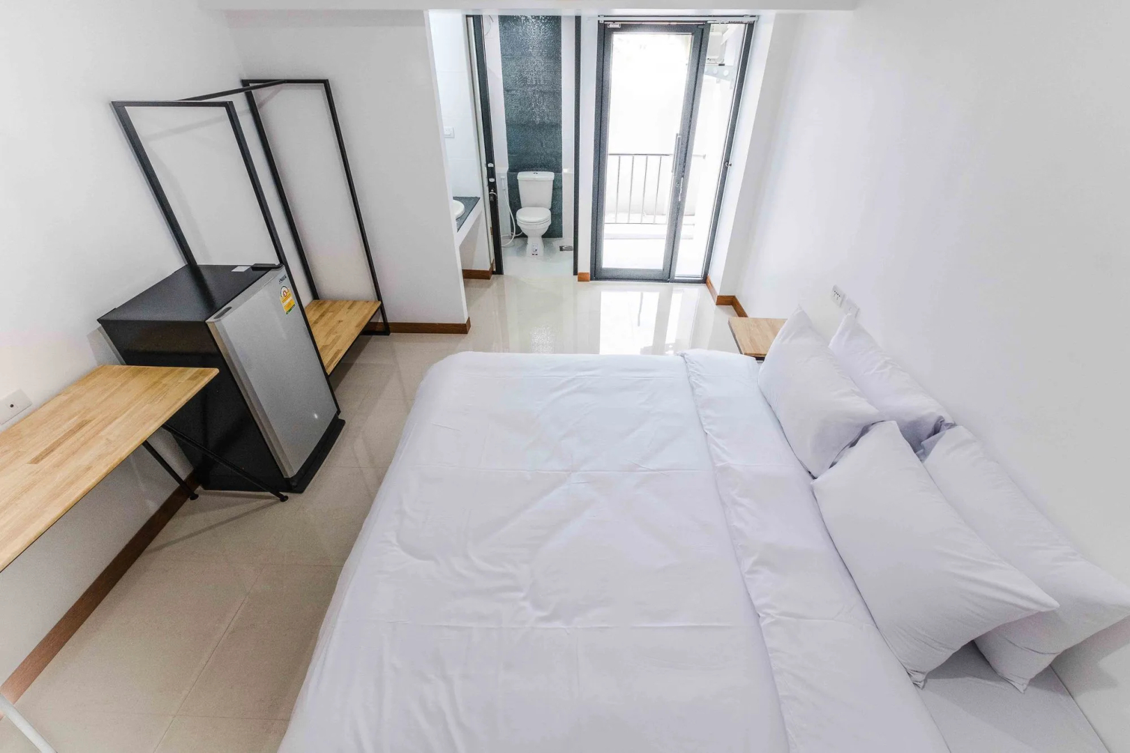 Photo - 12 The Residence Hotel at Don Mueang Airport