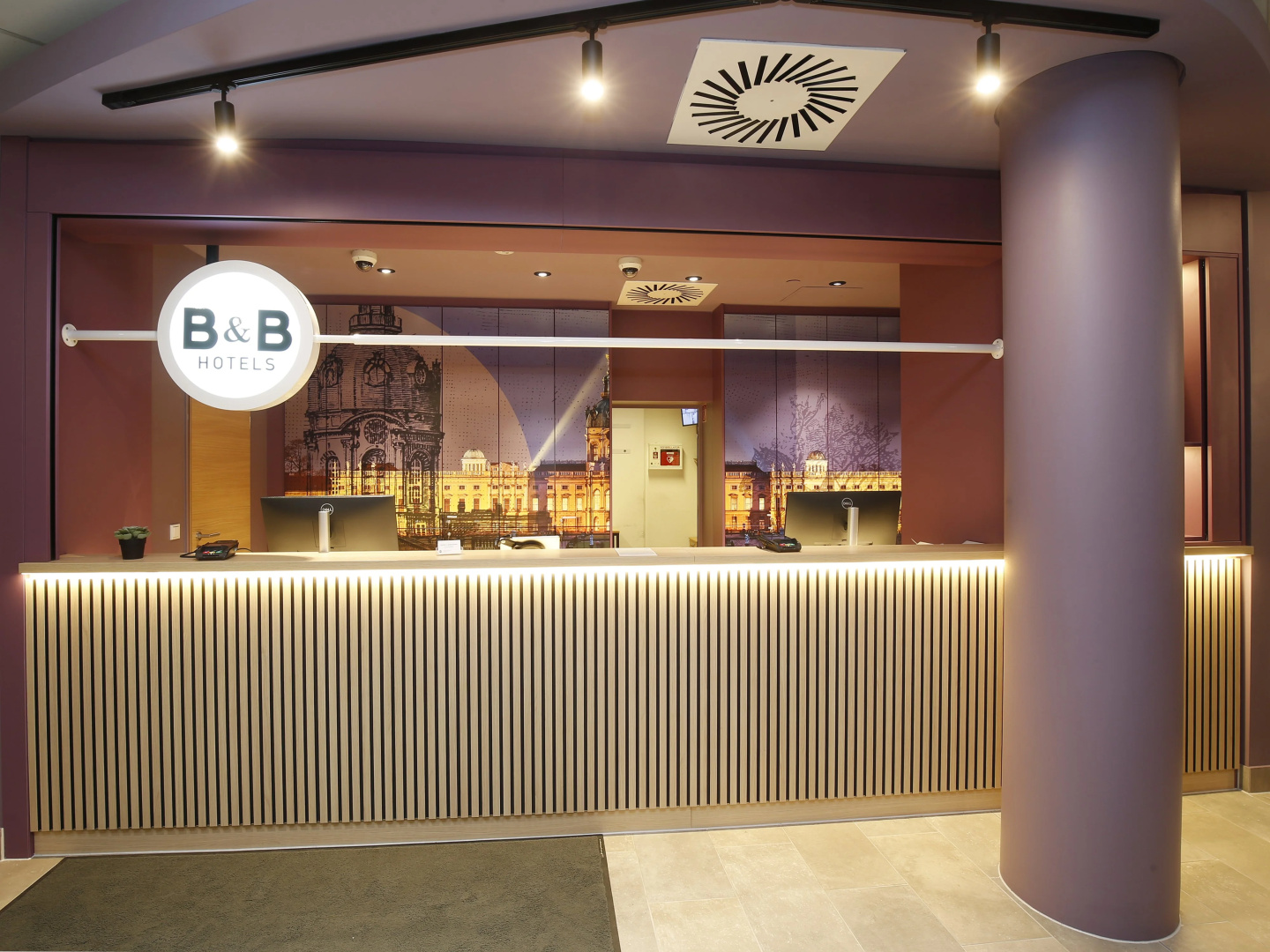 Foto - ibis Berlin City West