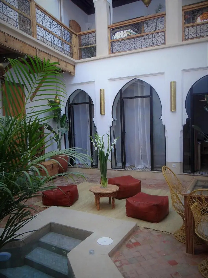 Photo - Riad  Dar Eternity