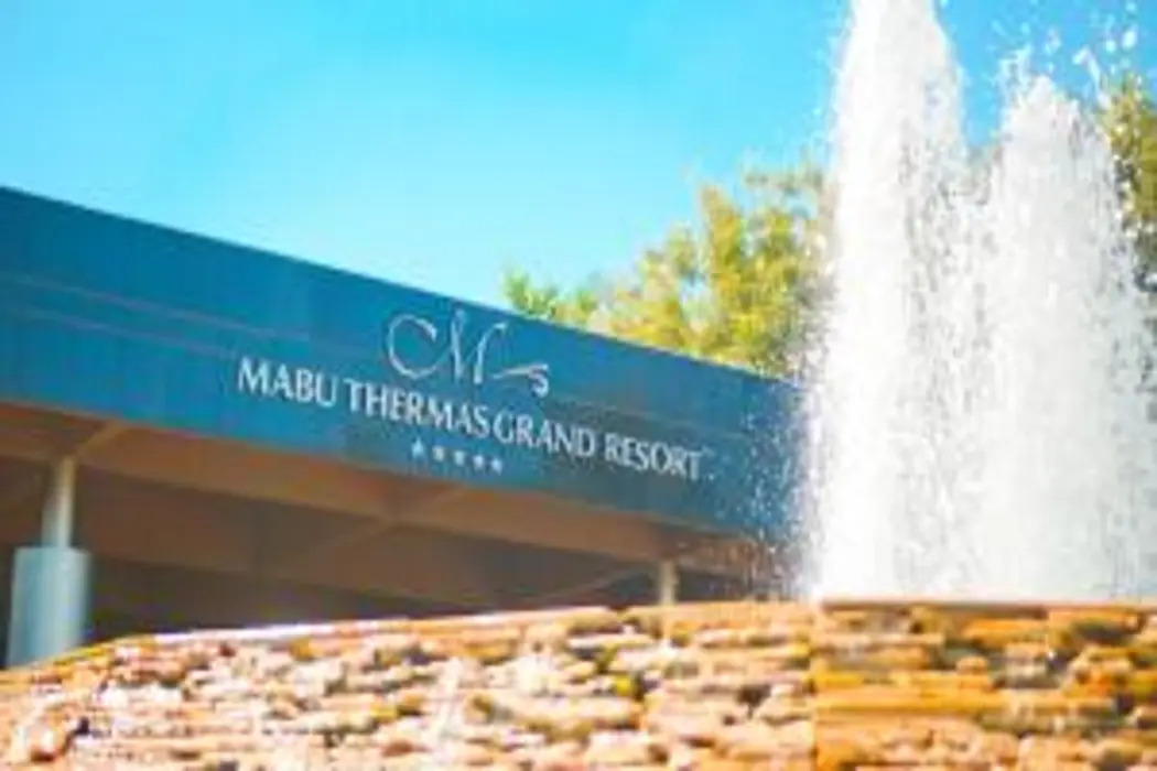 Foto - Mabu Thermas Grand Resort