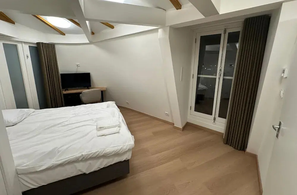 Foto - Voyagers Amsterdam