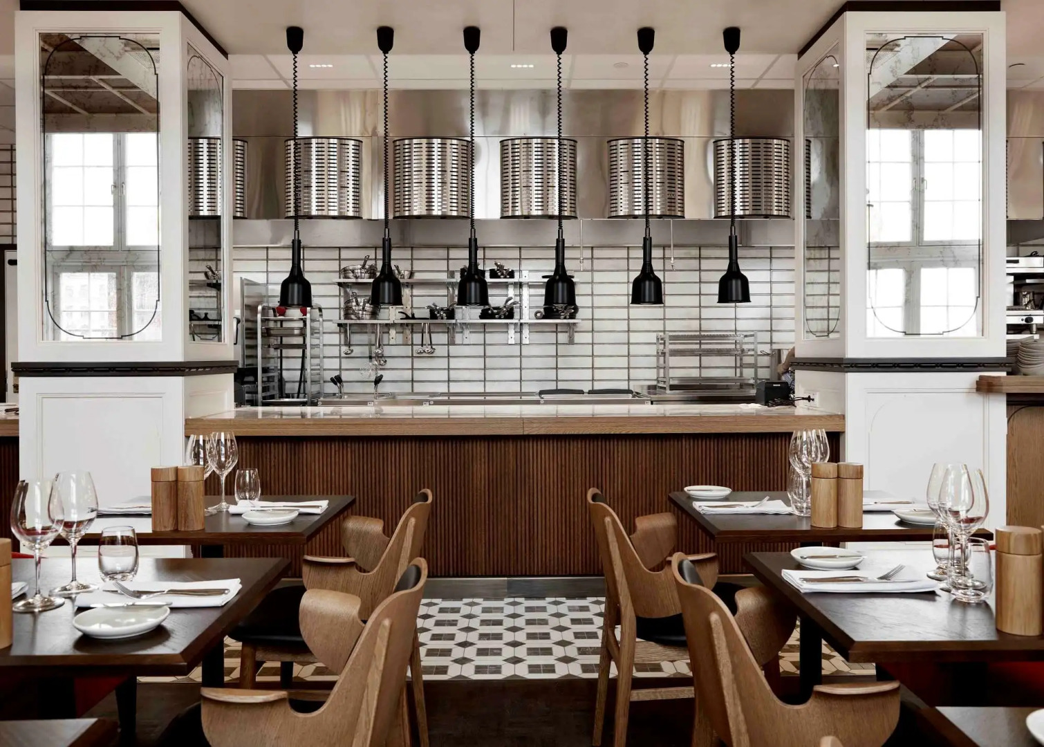 Photo - Villa Copenhagen