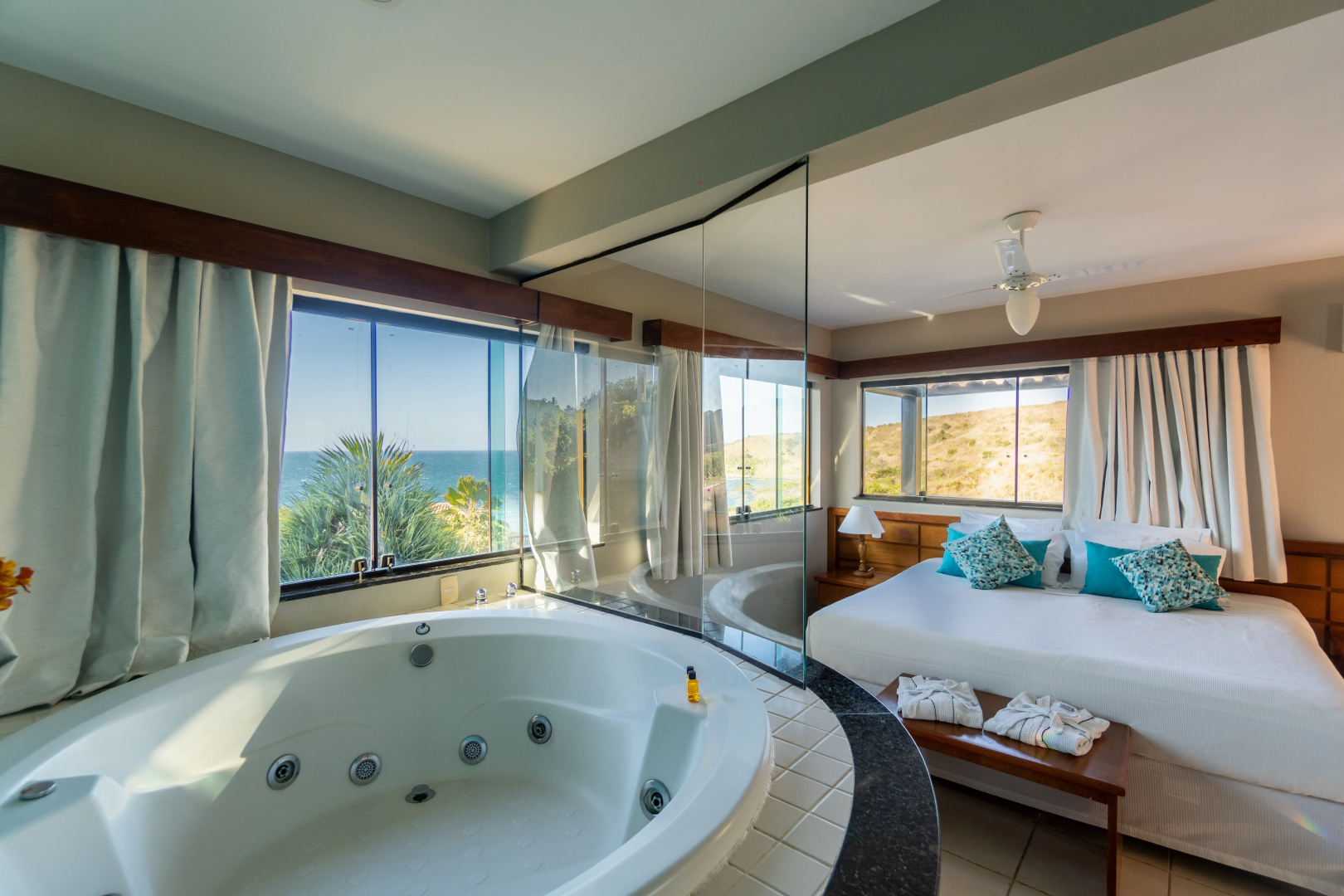 Photo - Hotel Pousada Brava Club