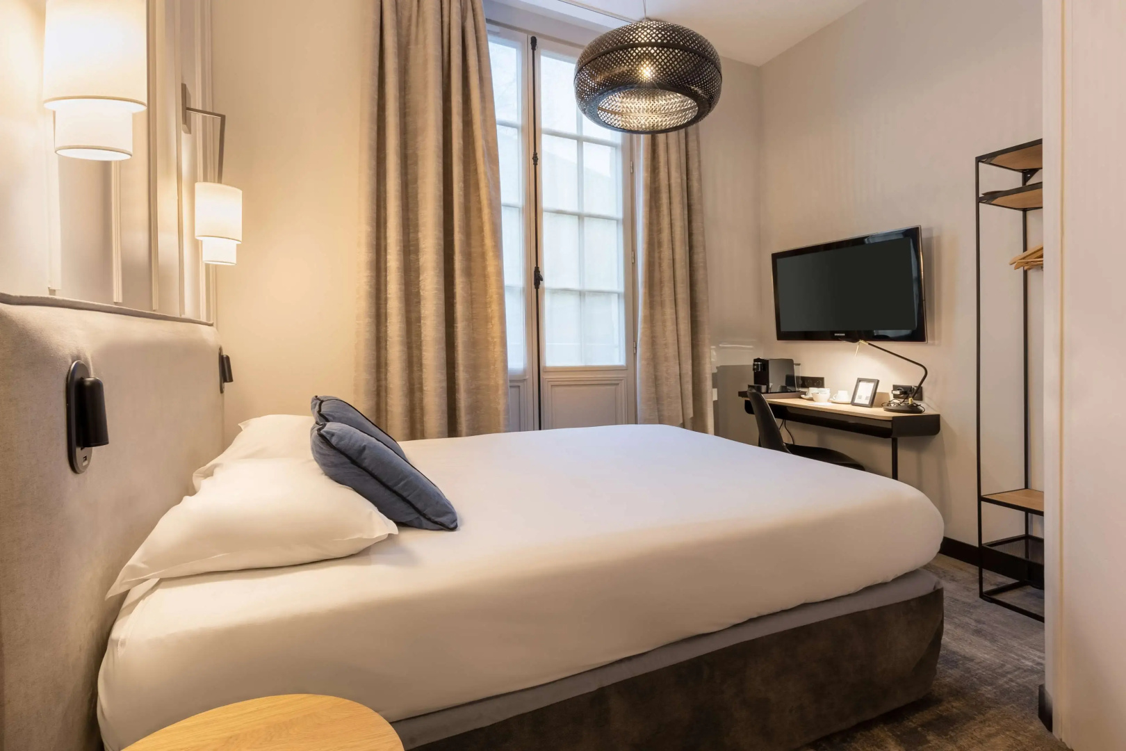 Foto - Best Western Urban Hotel