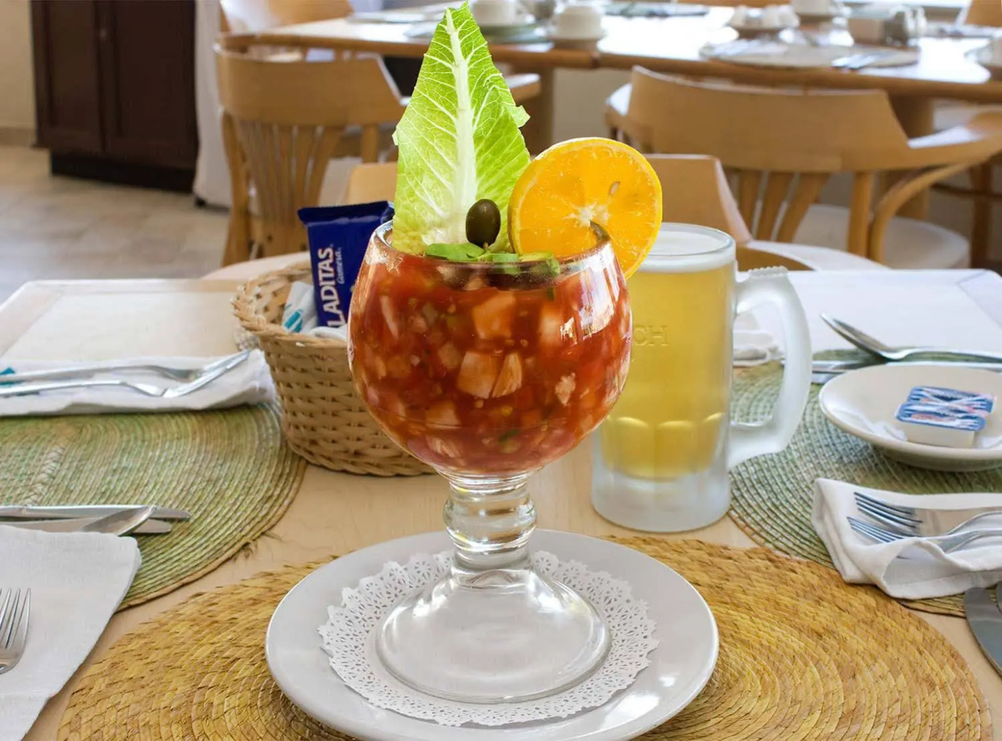 Photo - Hotel Amares Acapulco